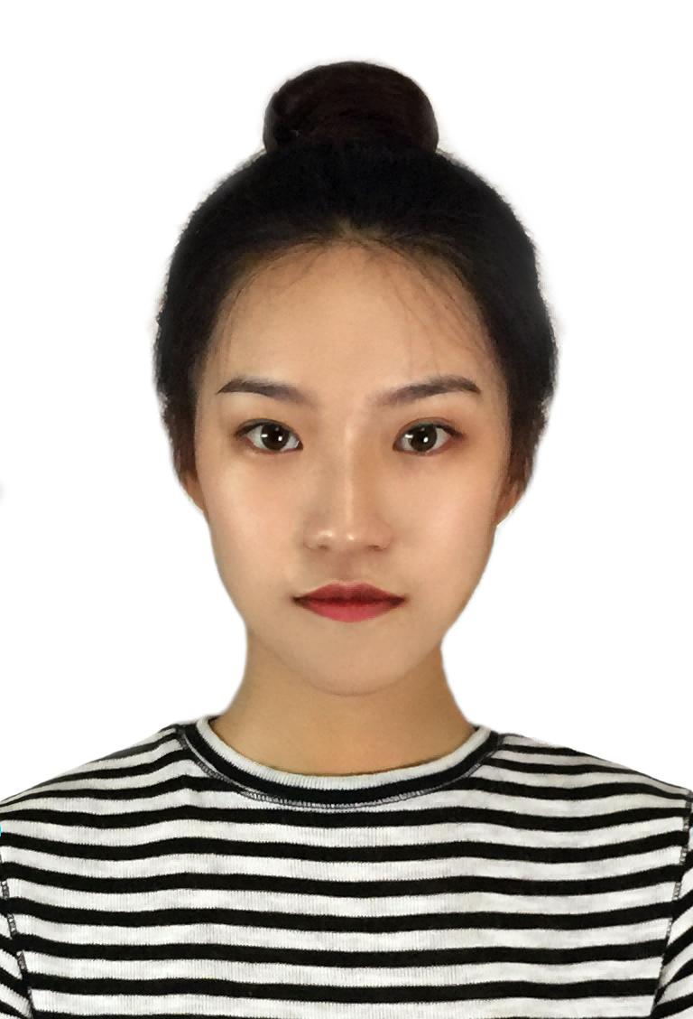 阎诗菲 工业设计教研室