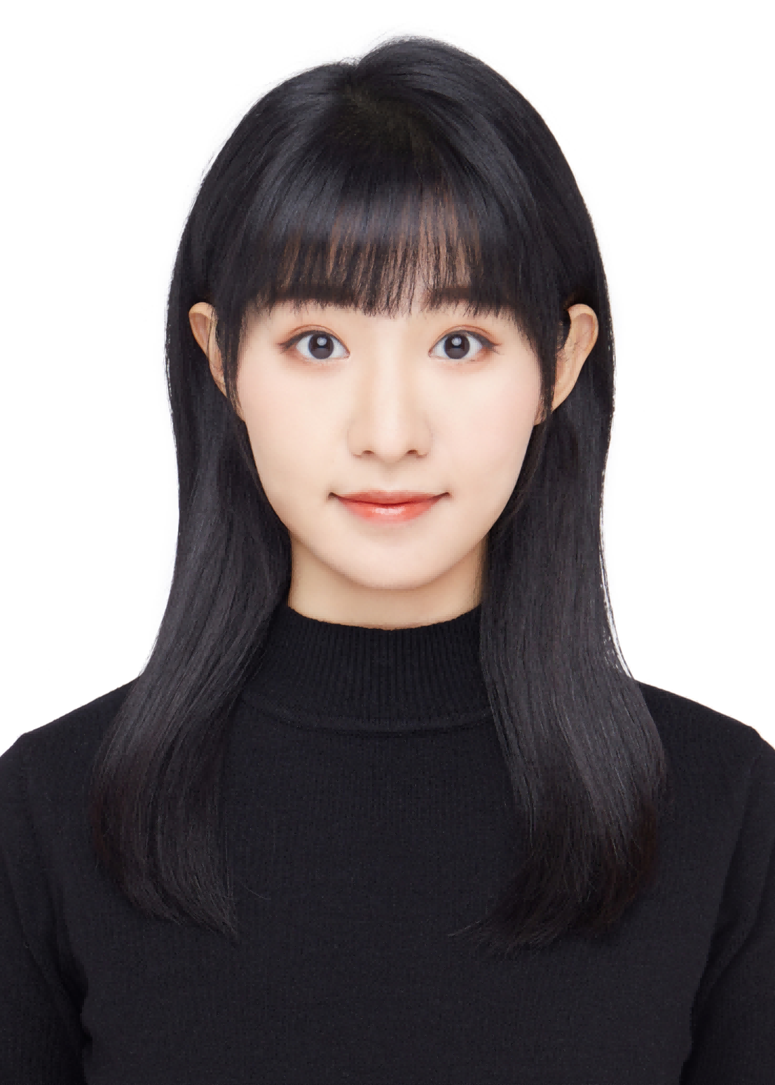 刘韵恬 工业设计教研室