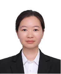 李蕊 机器人教研室