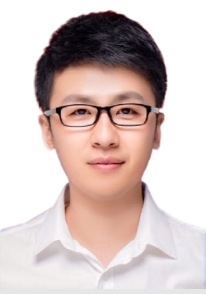 张鹏飞 机器人教研室