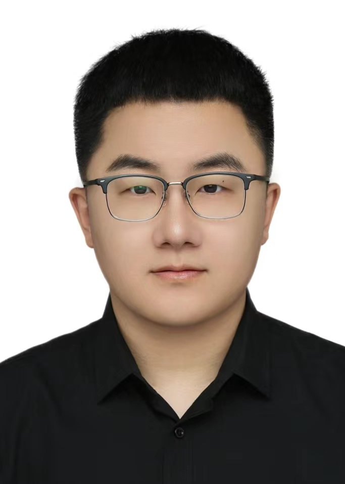 刘圣斌 机器人教研室