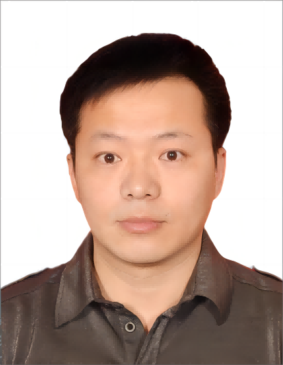 李云革 机器人教研室