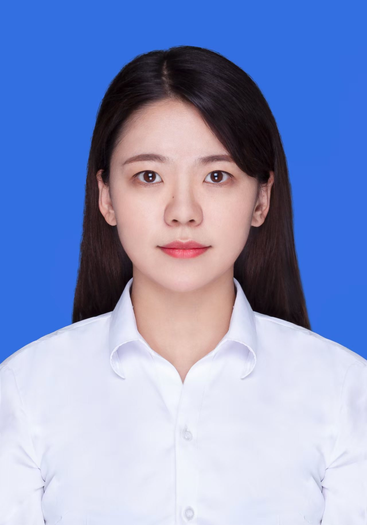 汤方丽 机器人教研室