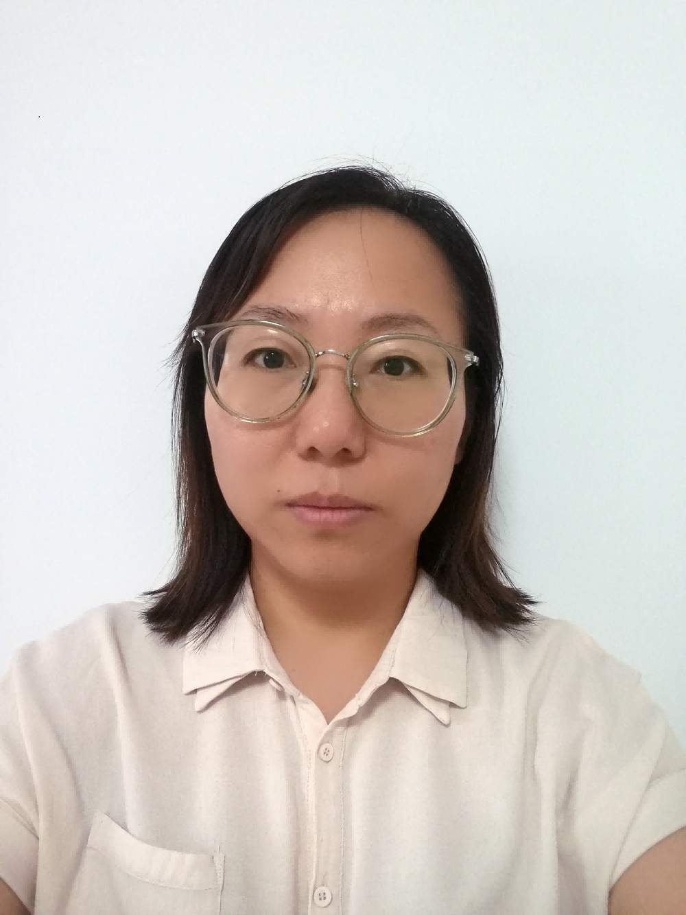 李明悦 机器人教研室