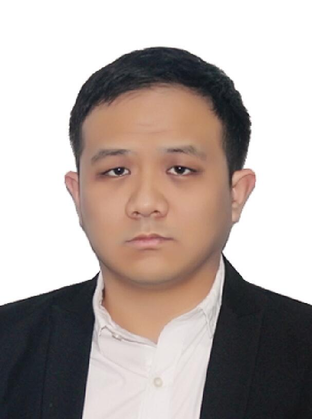 冯今昭 智能制造教研室