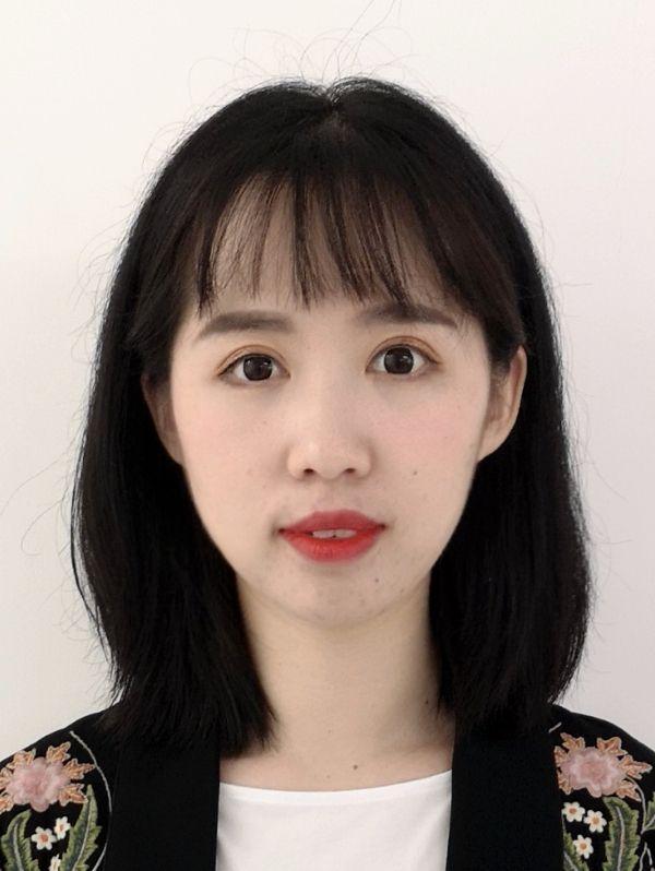 李欢 智能制造教研室