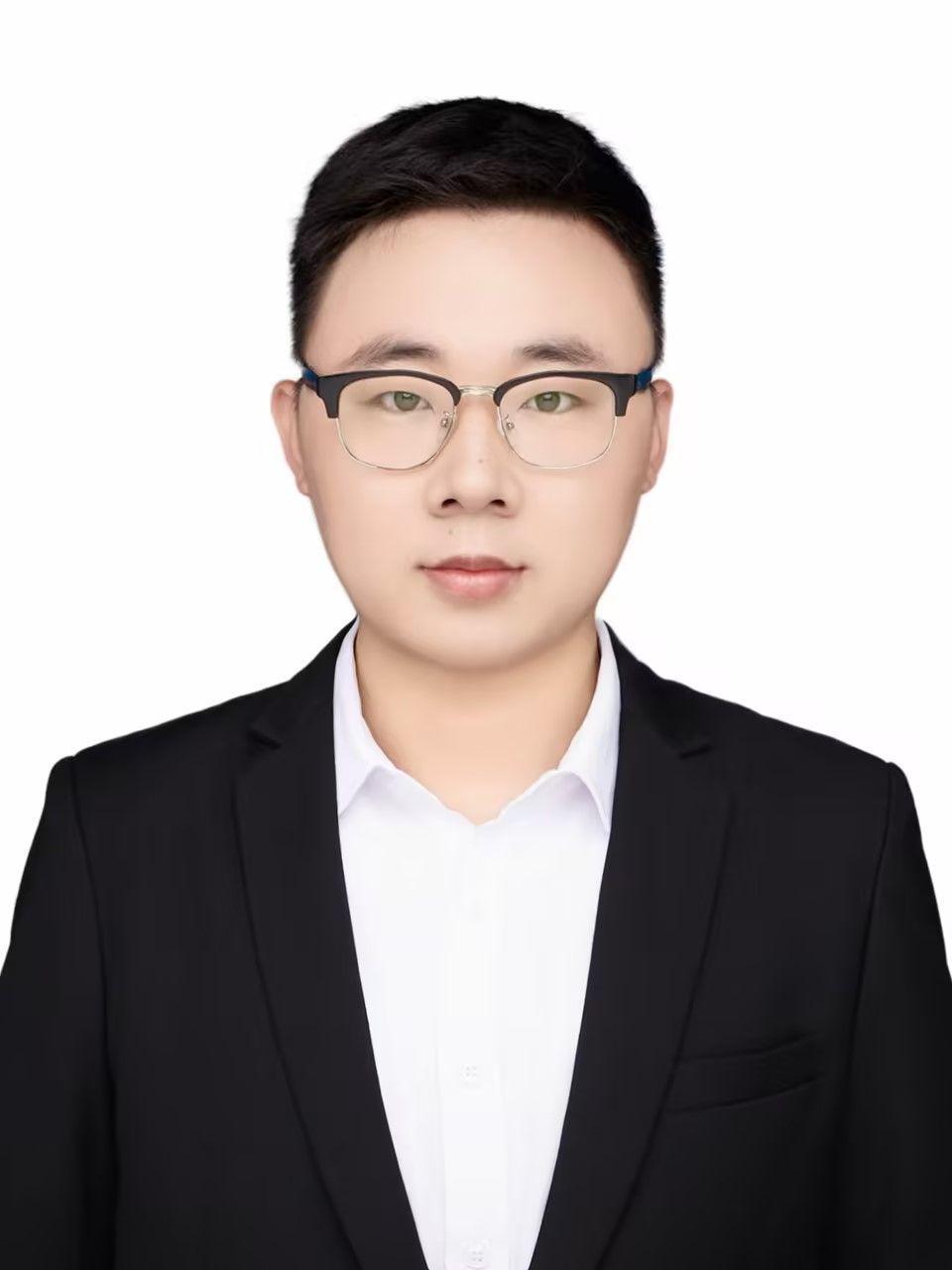 邵青伟 智能制造教研室