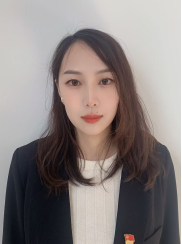 唐玮 智能制造教研室