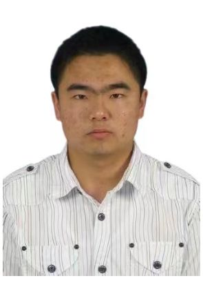 周帅 机械教研室