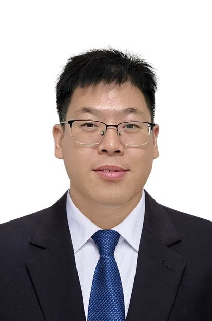 高雨航 机械设计制造及自动化系主任