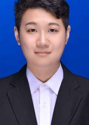 赛庆峰 机械教研室