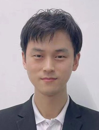 杨晓峰 机械教研室