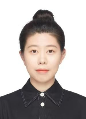 马靖 机械教研室