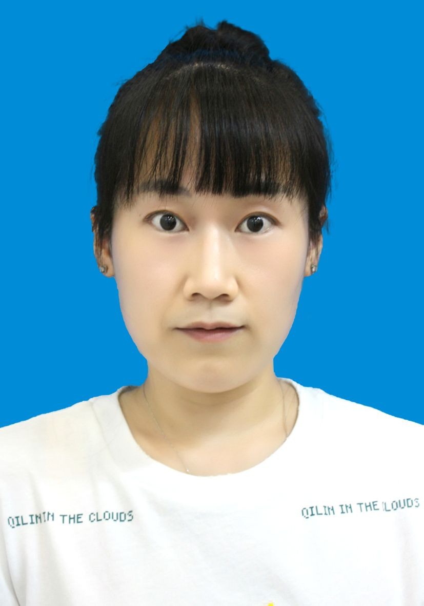 王婷 机械教研室