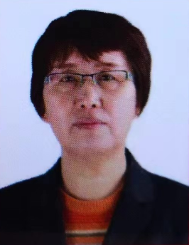 侯志敏 机械教研室