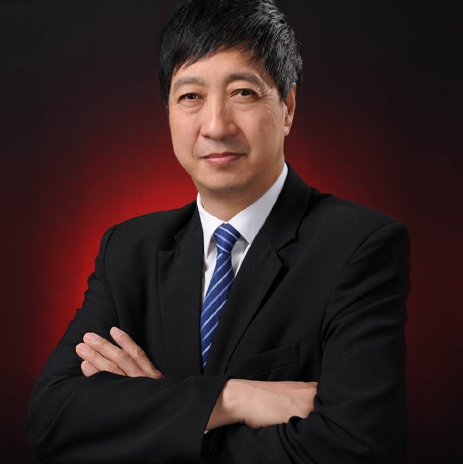 侯祥林 机械教研室