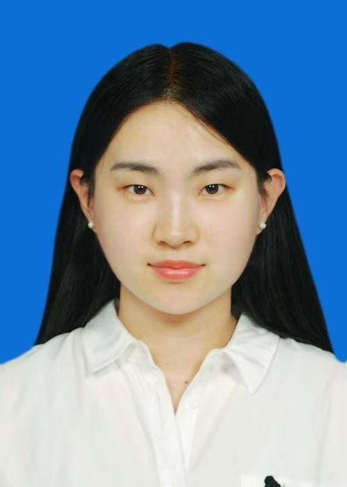 王程程 机械教研室