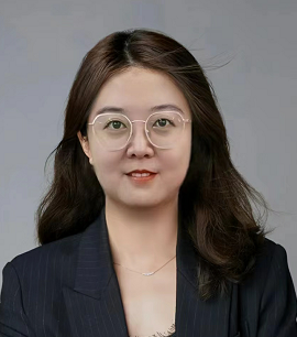 李春雪 机械教研室