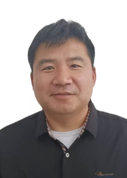 胡晓龙 实验中心